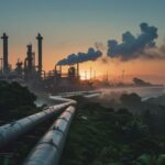 Ley para Sancionar el Apoderamiento y la Introducción Ilegal de Combustibles Derivados del Petróleo en Costa Rica (Ley N° 9852)