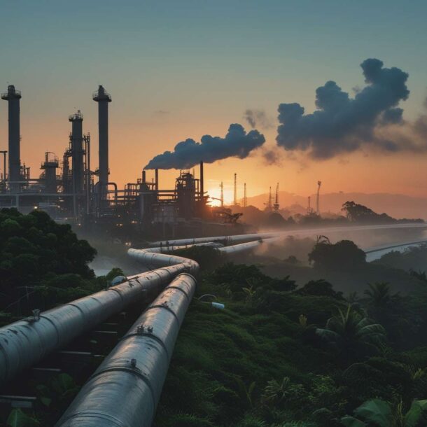 Ley para Sancionar el Apoderamiento y la Introducción Ilegal de Combustibles Derivados del Petróleo en Costa Rica (Ley N° 9852)