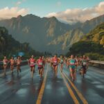 Ley para Regular los Eventos Deportivos en Vías Públicas Terrestres en Costa Rica (Ley N° 9920)