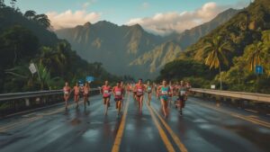 Ley para Regular los Eventos Deportivos en Vías Públicas Terrestres en Costa Rica (Ley N° 9920)