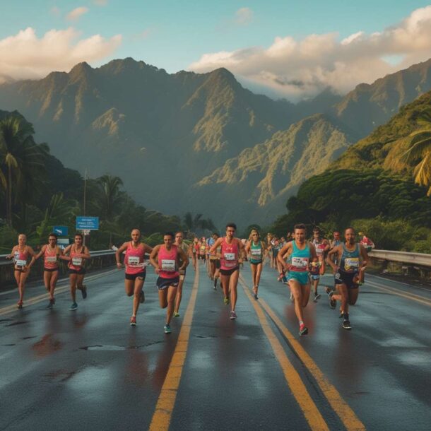 Ley para Regular los Eventos Deportivos en Vías Públicas Terrestres en Costa Rica (Ley N° 9920)
