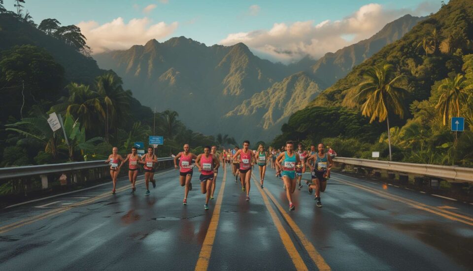Ley para Regular los Eventos Deportivos en Vías Públicas Terrestres en Costa Rica (Ley N° 9920)