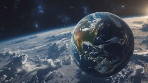 Ley de Creacion de la Agencia Espacial Costarricense de Costa Rica (Ley N° 9960)