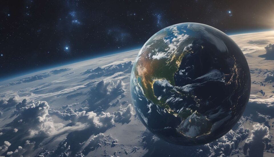 Ley de Creacion de la Agencia Espacial Costarricense de Costa Rica (Ley N° 9960)