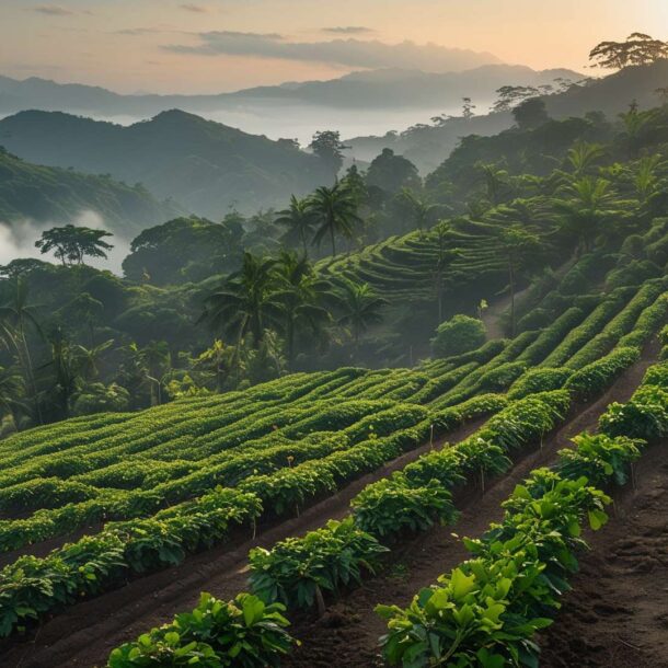 Ley de Desarrollo, Promoción y Fomento de la Actividad Agropecuaria Orgánica en Costa Rica (Ley N° 8591)