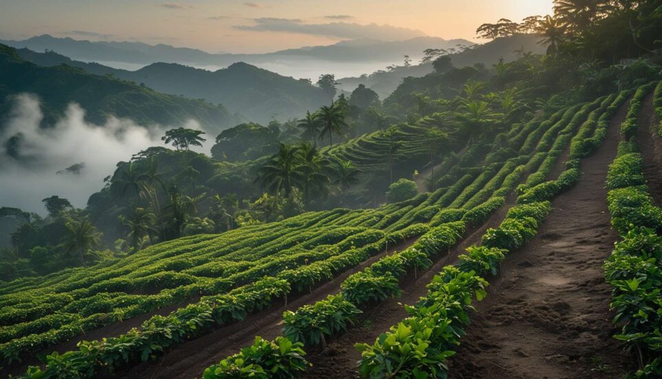 Ley de Desarrollo, Promoción y Fomento de la Actividad Agropecuaria Orgánica en Costa Rica (Ley N° 8591)
