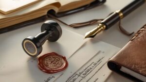 Ley de Fortalecimiento de la Seguridad Registral del Registro Nacional en Costa Rica (Ley N° 9602)