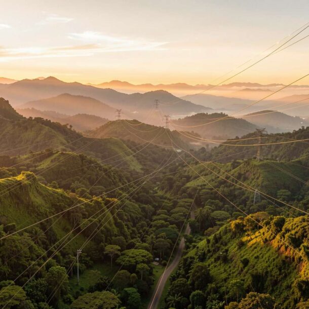 Ley de Fortalecimiento y Modernización de las Entidades Públicas del Sector Telecomunicaciones de Costa Rica (Ley N° 8660)