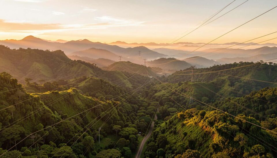 Ley de Fortalecimiento y Modernización de las Entidades Públicas del Sector Telecomunicaciones de Costa Rica (Ley N° 8660)