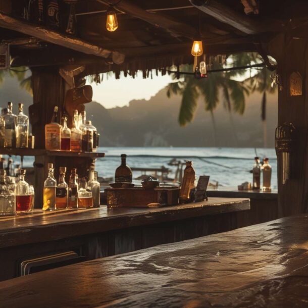 Ley de Regulación y Comercialización de Bebidas con Contenido Alcohólico en Costa Rica (Ley N° 9047)