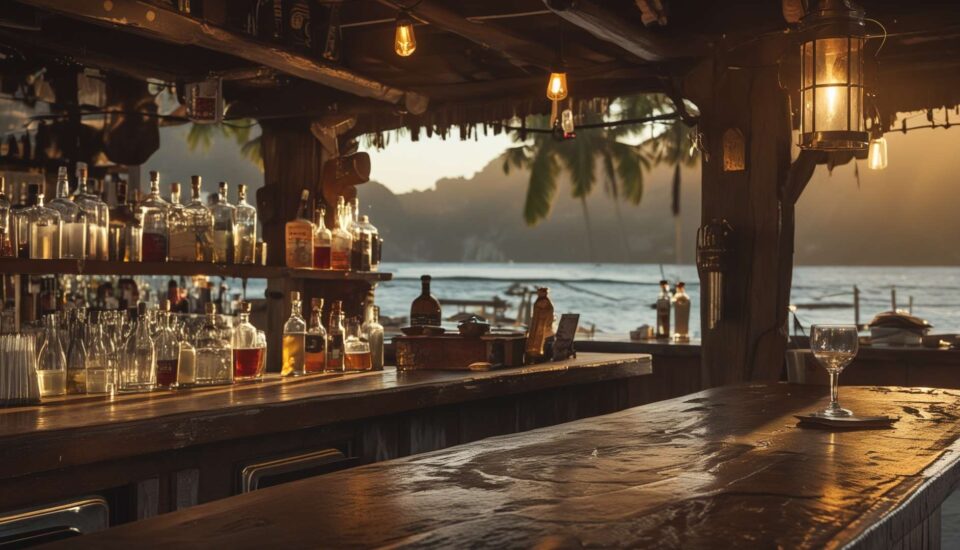 Ley de Regulación y Comercialización de Bebidas con Contenido Alcohólico en Costa Rica (Ley N° 9047)