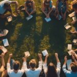 Garantizar la Participación de las Juventudes en los Espacios Vitales para su Desarrollo Humano en Costa Rica (Ley N° 10563)