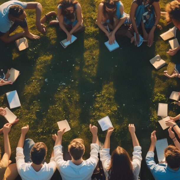 Garantizar la Participación de las Juventudes en los Espacios Vitales para su Desarrollo Humano en Costa Rica (Ley N° 10563)