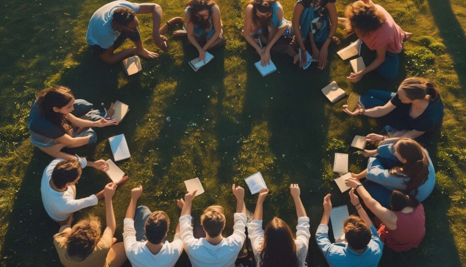 Garantizar la Participación de las Juventudes en los Espacios Vitales para su Desarrollo Humano en Costa Rica (Ley N° 10563)