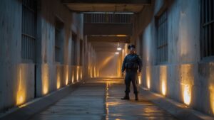 Ley para el Reconocimiento de Derechos Salariales de los Agentes de la Policía Penitenciaria de Adaptación Social en Costa Rica (Ley N° 9039)