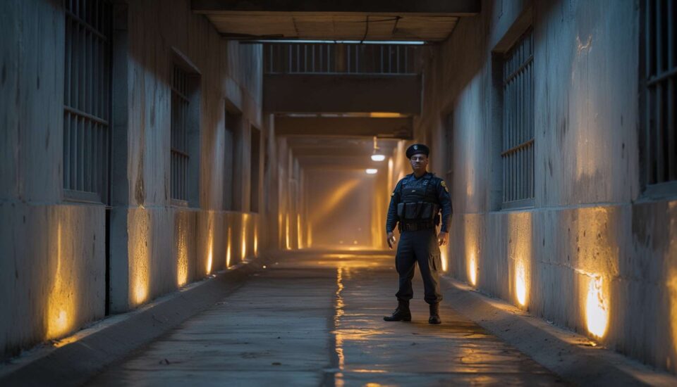 Ley para el Reconocimiento de Derechos Salariales de los Agentes de la Policía Penitenciaria de Adaptación Social en Costa Rica (Ley N° 9039)