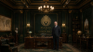 Ricardo Jiménez Oreamuno