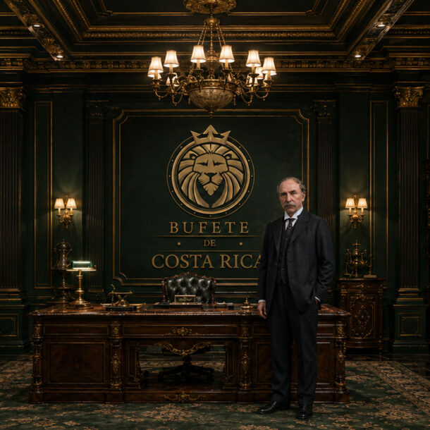 Ricardo Jiménez Oreamuno