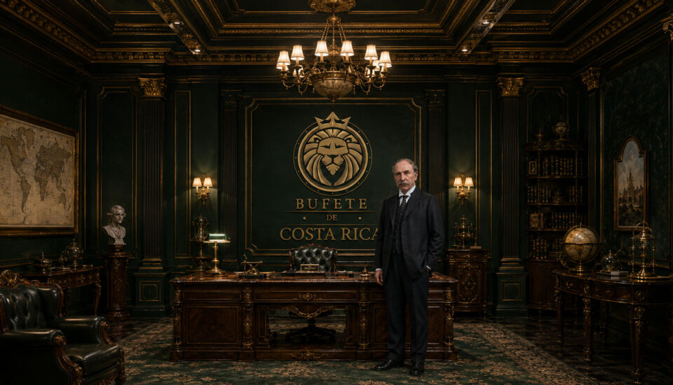 Ricardo Jiménez Oreamuno