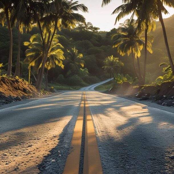 Uso de Materiales Reutilizables en Pavimentos y Obras de Infraestructura Vial en Costa Rica (Ley N° 9828)