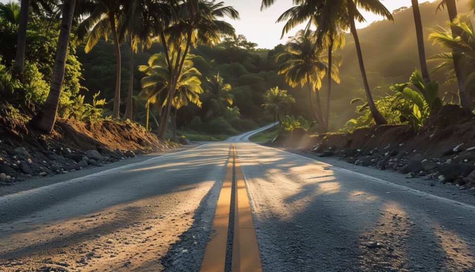 Uso de Materiales Reutilizables en Pavimentos y Obras de Infraestructura Vial en Costa Rica (Ley N° 9828)
