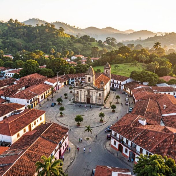 Ley de Impuestos Municipales del Cantón Central de Heredia (Ley N° 9023)