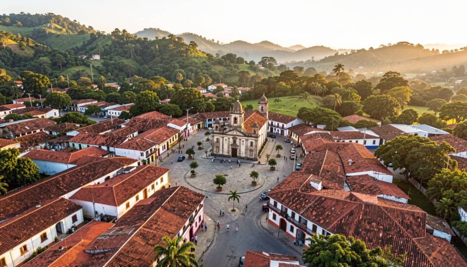 Ley de Impuestos Municipales del Cantón Central de Heredia (Ley N° 9023)