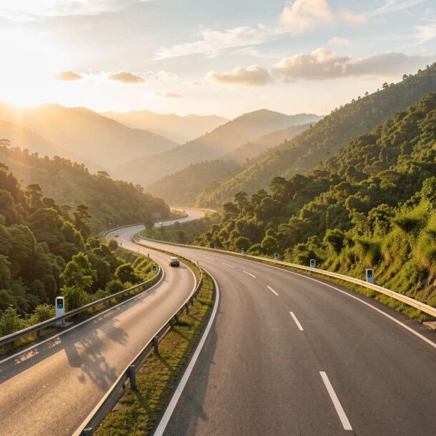 Fomento a la Infraestructura de Recarga Eléctrica y Estrategias para la Movilidad Sostenible en Costa Rica (Ley N° 10937)