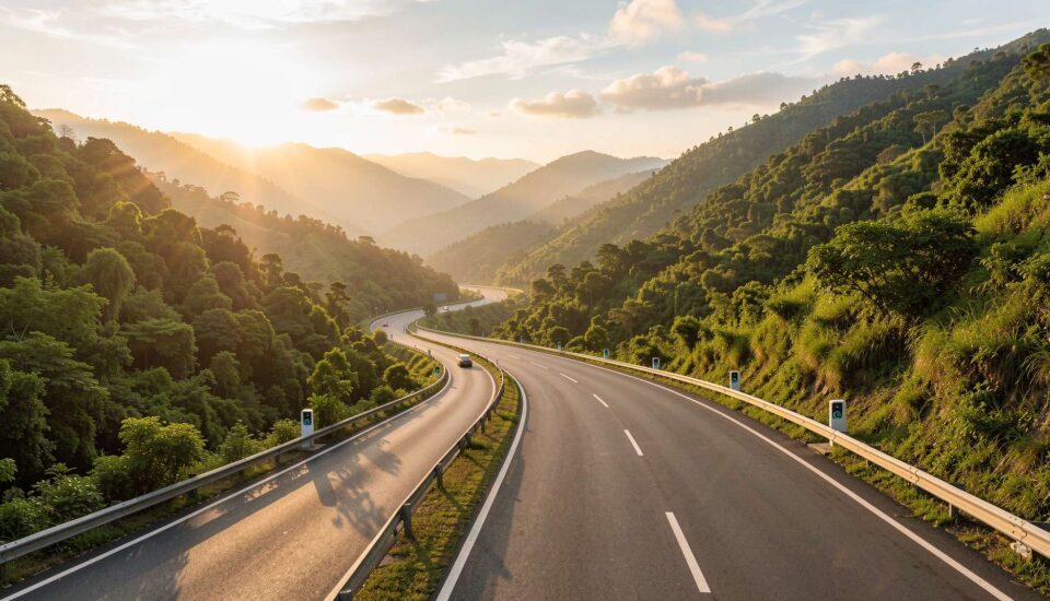 Fomento a la Infraestructura de Recarga Eléctrica y Estrategias para la Movilidad Sostenible en Costa Rica (Ley N° 10937)