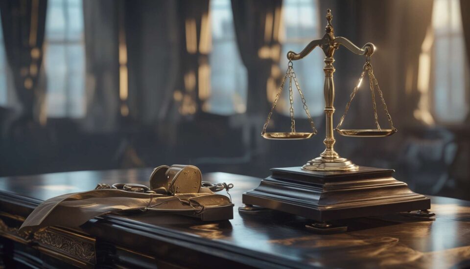 Ley de Extradición en Costa Rica (Ley N° 4795)