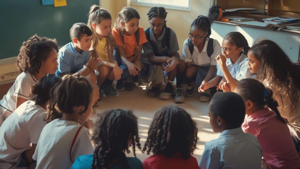 Ley para la Prevención y el Establecimiento de Medidas Correctivas y Formativas frente al Acoso Escolar o Bullying (Ley N.° 9404)