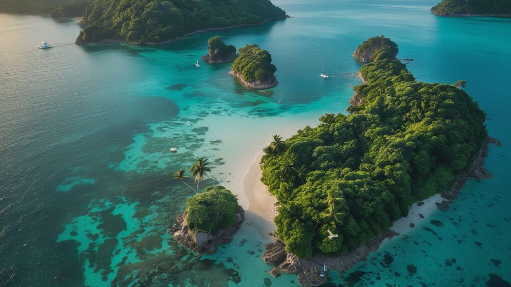Ley de Creación del Parque Nacional Isla San Lucas en Costa Rica (Ley N° 9892)