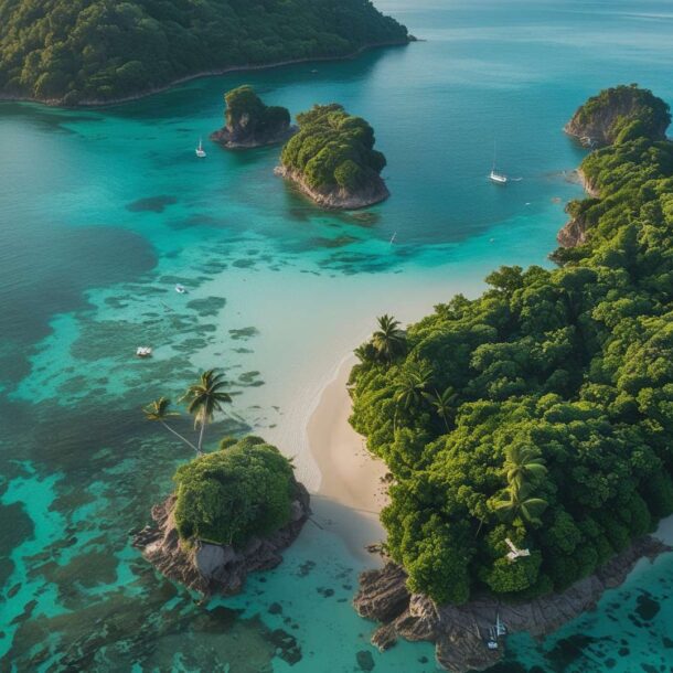 Ley de Creación del Parque Nacional Isla San Lucas en Costa Rica (Ley N° 9892)