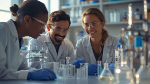 Creación de la Promotora Costarricense de Innovación e Investigación (Ley N.° 9971)