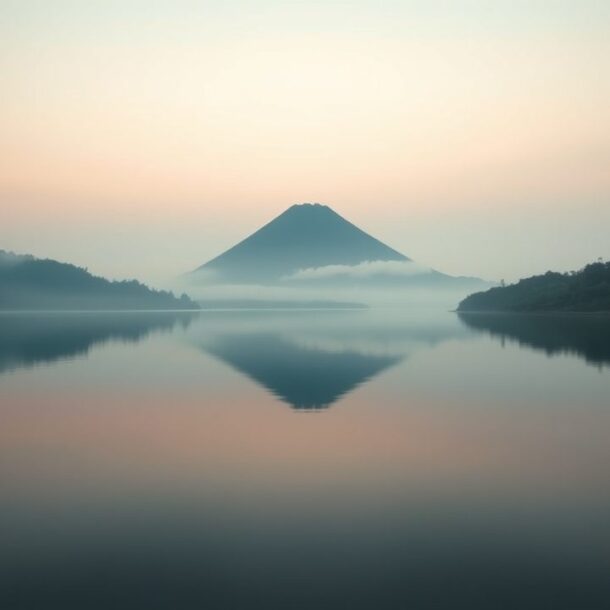 Ley de Creación del Área Silvestre Protegida Paisaje Nacional Espejo de Agua Embalse Arenal y Fomento de Actividades Asociadas al Uso Sostenible en su Zona de Amortiguamiento