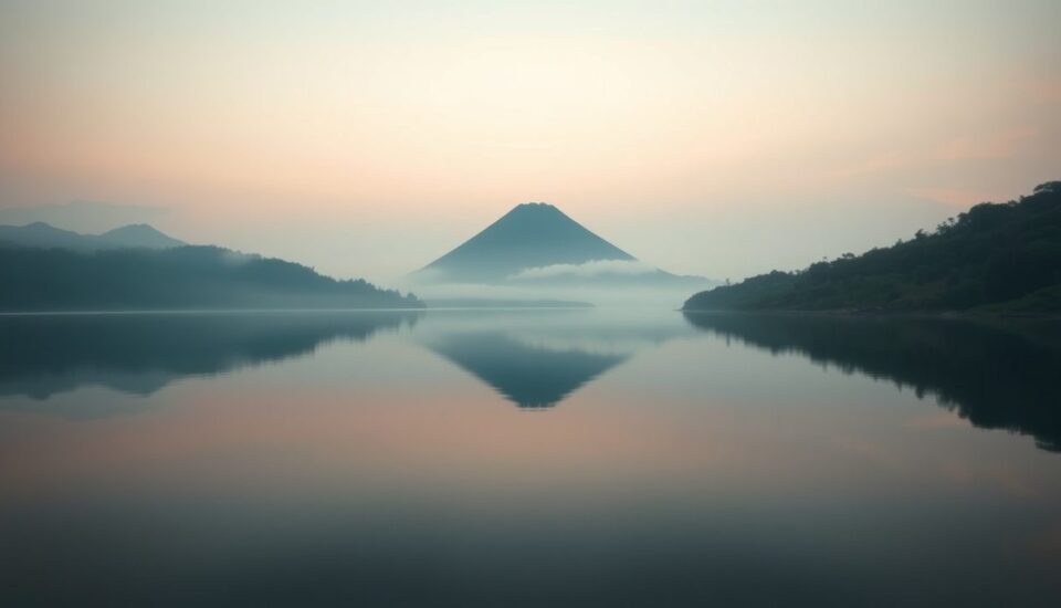 Ley de Creación del Área Silvestre Protegida Paisaje Nacional Espejo de Agua Embalse Arenal y Fomento de Actividades Asociadas al Uso Sostenible en su Zona de Amortiguamiento