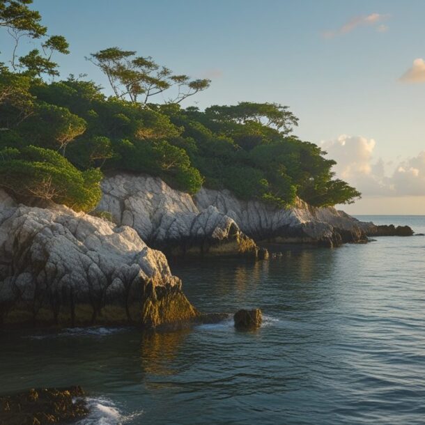 Autorización al Concejo Municipal del Distrito Lepanto y al Concejo Municipal de Puntarenas para la Construcción Dentro de la Zona Marítimo Terrestre del Sistema de Acueducto para Abastecimiento de Agua Potable a Isla Caballo (Ley N.° 10496)