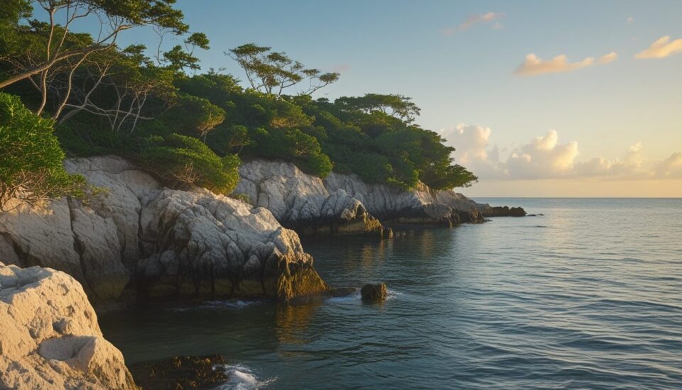 Autorización al Concejo Municipal del Distrito Lepanto y al Concejo Municipal de Puntarenas para la Construcción Dentro de la Zona Marítimo Terrestre del Sistema de Acueducto para Abastecimiento de Agua Potable a Isla Caballo (Ley N.° 10496)