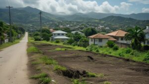 Adición de un Artículo 1 bis y de un Artículo 3 a la Ley 10194, Autorización a la Municipalidad de La Cruz para que Segregue en Lotes un Inmueble de Dominio Privado de su Propiedad y los Done a Personas de Escasos Recursos, en Barrio Irvin de La Cruz, de 25 de abril de 2022 (Ley N.° 10628)