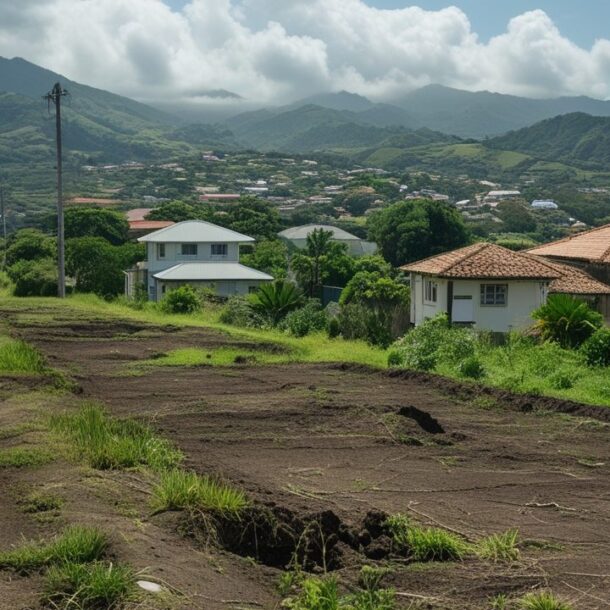 Adición de un Artículo 1 bis y de un Artículo 3 a la Ley 10194, Autorización a la Municipalidad de la Cruz para que Segregue en Lotes un Inmueble de Dominio Privado de su Propiedad y los Done a Personas de Escasos Recursos, en Barrio Irvin de la Cruz, de 25 de abril de 2022 (Ley N.° 10628)