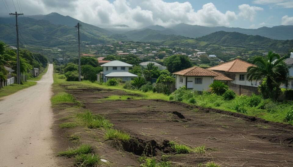 Adición de un Artículo 1 bis y de un Artículo 3 a la Ley 10194, Autorización a la Municipalidad de la Cruz para que Segregue en Lotes un Inmueble de Dominio Privado de su Propiedad y los Done a Personas de Escasos Recursos, en Barrio Irvin de la Cruz, de 25 de abril de 2022 (Ley N.° 10628)