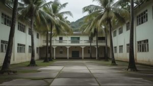 Declaratoria de Afs- Costa Rica como Institución Benemérita de la Educación y Cultura Costarricense (Ley N.° 10794)