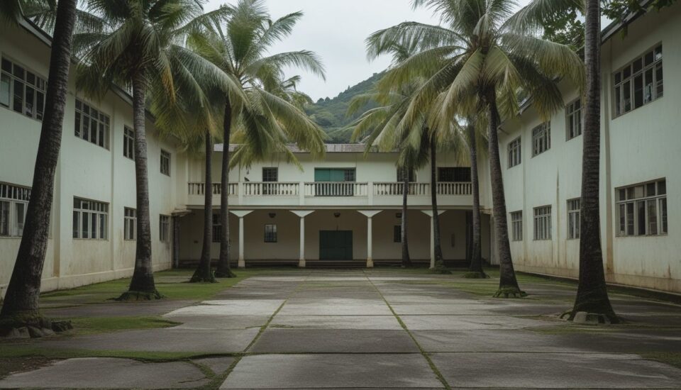 Declaratoria de Afs- Costa Rica como Institución Benemérita de la Educación y Cultura Costarricense (Ley N.° 10794)