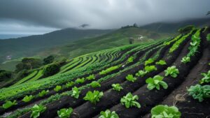 Aprobación de los Contratos de Préstamo Suscritos entre la República de Costa Rica y el Banco Internacional de Reconstrucción y Fomento y el Fondo Internacional de Desarrollo Agrícola para Financiar el Programa para una Agricultura Sostenible y Competitiva en Costa Rica (Ley N.° 10955)