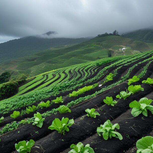 Aprobación de los Contratos de Préstamo Suscritos entre la República de Costa Rica y el Banco Internacional de Reconstrucción y Fomento y el Fondo Internacional de Desarrollo Agrícola para Financiar el Programa para una Agricultura Sostenible y Competitiva en Costa Rica (Ley N.° 10955)