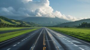 Aprobación del Acuerdo de Transporte Aéreo entre el Gobierno de la República de Costa Rica y el Gobierno de la República de Chile (Ley N.° 10958)