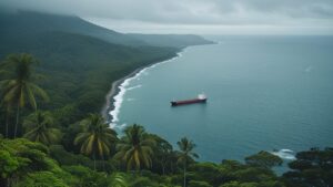 Aprobación del Acuerdo sobre Cambio Climático, Comercio y Sostenibilidad Suscrito entre Costa Rica, Islandia, Nueva Zelanda y Suiza, el Día Quince del Mes de noviembre del Año Dos Mil Veinticuatro (Ley N.° 10969)