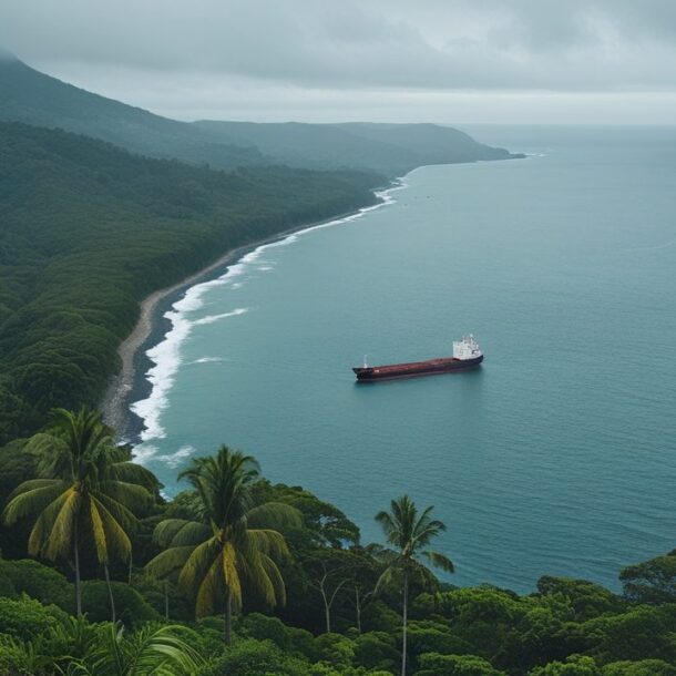 Aprobación del Acuerdo sobre Cambio Climático, Comercio y Sostenibilidad Suscrito entre Costa Rica, Islandia, Nueva Zelanda y Suiza, el Día Quince del Mes de noviembre del Año Dos Mil Veinticuatro (Ley N.° 10969)