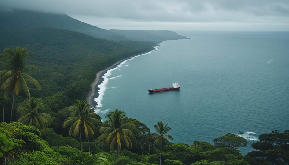 Aprobación del Acuerdo sobre Cambio Climático, Comercio y Sostenibilidad Suscrito entre Costa Rica, Islandia, Nueva Zelanda y Suiza, el Día Quince del Mes de noviembre del Año Dos Mil Veinticuatro (Ley N.° 10969)