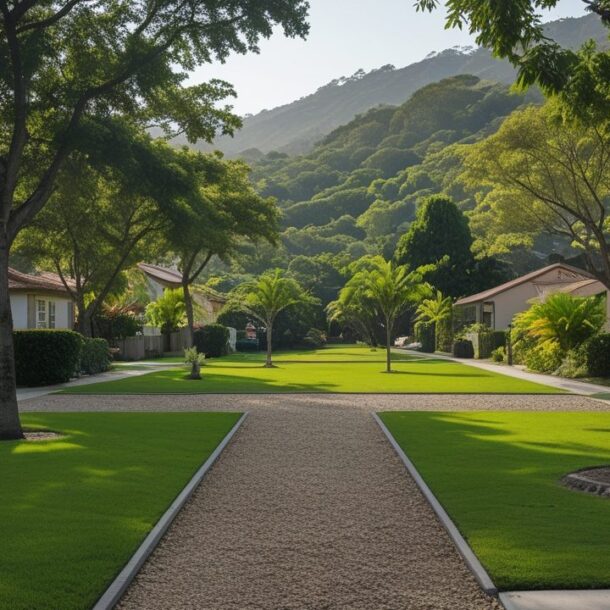 Autorización a la Municipalidad de Escazú para que Permute y Desafecte un Terreno Destinado a Facilidades Comunales en la Urbanización Trejos Montealegre, por Dos Terrenos Ubicados en la Misma Urbanización, con Idéntica Cabida y Destinados También a Facilidades Comunales (Ley N.° 10368)